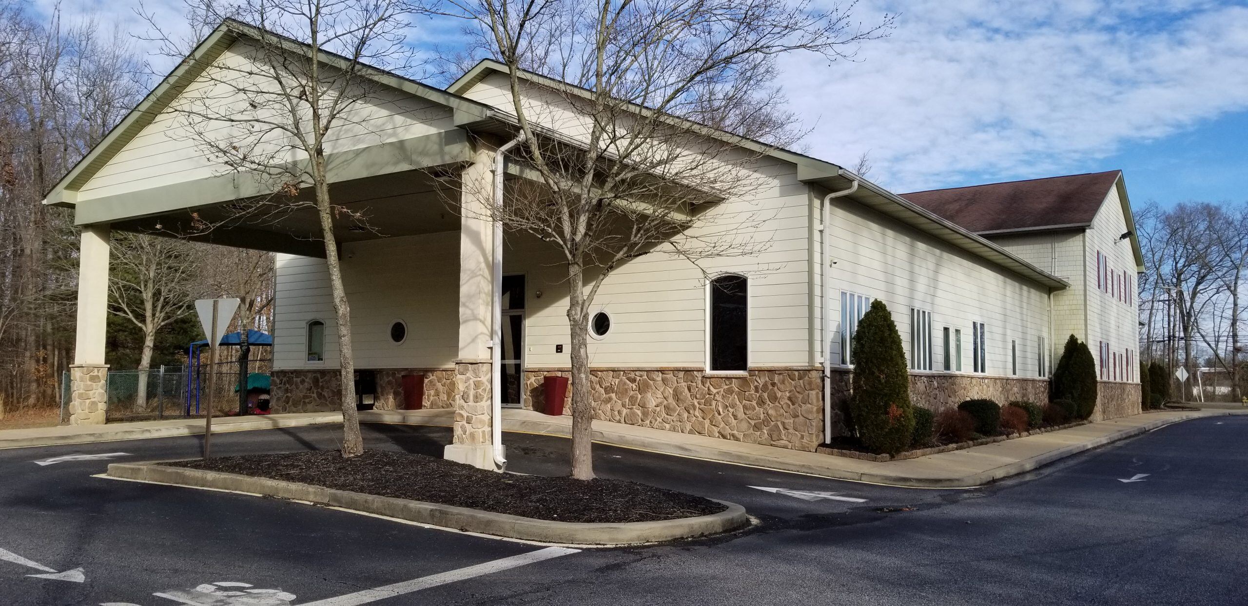 Daycare & Child Care in Bear, DE Kidz Ink Porter Road